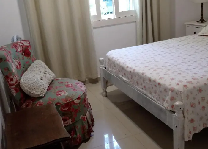 Quarto Na Praia De Taquaras